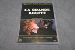 DVD La Grande Bouffe, Cd's en Dvd's, Vanaf 12 jaar, Ophalen of Verzenden, Gebruikt, Frankrijk