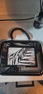 Riviera mansion fotolijst/schilderijtje, Ophalen of Verzenden