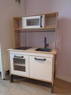 Ikea speelkeuken duktig, Ophalen, Gebruikt