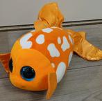 Ty beanie boo vis Sami 24 cm, Ophalen of Verzenden, Zo goed als nieuw