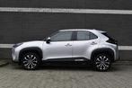 Toyota Yaris Cross 1.5 Hybrid Dynamic Navi Apple Carplay Cam, Auto's, Stof, Gebruikt, 116 pk, 1490 cc