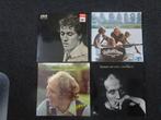 LP's Herman van Veen, Pop, Gebruikt, Ophalen of Verzenden