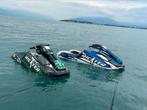 Rickter XFS en XFR freestyle jetski!, Watersport en Boten, Jetski's en Waterscooters, Ophalen, Zo goed als nieuw, Benzine, 120 tot 200 pk