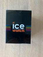 Ice watch horloge box, Ophalen of Verzenden, Overige materialen, Overige merken, 1960 of later