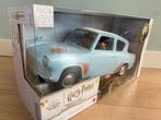 Harry Potter Harry & Ron's flying car adventure Mattel 58 cm, ., Nieuw, Ophalen of Verzenden, Actiefiguurtje