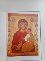 Boek van Kostadinka Paskaleva Die Bulgarische Ikone, Kostadinka Paskaleva, Schilder- en Tekenkunst, Ophalen, Gelezen