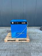 230V zuiger compressor Ingersoll Rand ES200M, Ophalen, Gebruikt, Minder dan 200 liter/min, Geluidgedempt