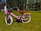 Een mooie roze fiets, Cooper Bamboo, Ophalen of Verzenden, Zo goed als nieuw, 16 inch