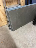 Wedi platen 2600x600x10 mm NIEUW!, Doe-het-zelf en Verbouw, Platen en Panelen, Ophalen of Verzenden, Nieuw, Overige materialen