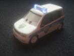 Disney Cars 2 Auto's      Security Alex Carville, Ophalen of Verzenden, Zo goed als nieuw