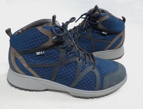 Xsensible Hiking wandelschoenen maat 42 H, Kleding | Dames, Schoenen, Zo goed als nieuw, Wandelschoenen, Blauw, Ophalen of Verzenden