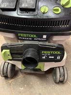 Festool CTL 26 E AC HD Stofzuiger, Ophalen, Gebruikt, Overige typen