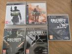 Call of Duty PS3 Games - Complete Collectie, Online, Gebruikt, Shooter, Ophalen of Verzenden