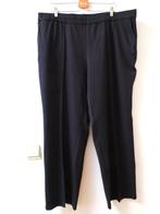 T32 SAMOON by GERRY WEBER nieuwe broek blauw maat 52, Kleding | Dames, Grote Maten, Blauw, Nieuw, Ophalen of Verzenden, Gerry weber
