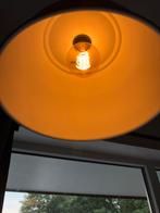 IKEA Lamp met Pit - Mooie Hanglamp, Ophalen, Gebruikt, Metaal, Minder dan 50 cm