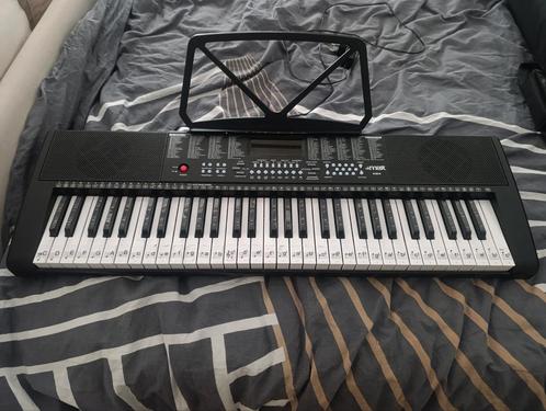 Max KB4 keyboard 61 toetsen, Muziek en Instrumenten, Keyboards, Gebruikt, 61 toetsen, Overige merken, Ophalen
