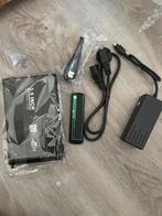 Externe Harde Schijf Behuizing 3,5 inch Sata, Ophalen of Verzenden, Zo goed als nieuw, Laptop, USB