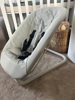 Cybex Lemo wipstoel grijs, Gebruikt, Wipstoel, Met gordel(s) of riempje(s), Ophalen