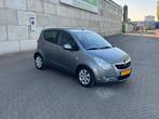 Opel Agila 1.2 Edition|Airco/automaat /apk, Gebruikt, 4 cilinders, Bedrijf, 39 €/maand