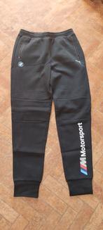 puma BMW Motorsport broek (S), Kleding | Heren, Puma, Blauw, Nieuw, Ophalen of Verzenden