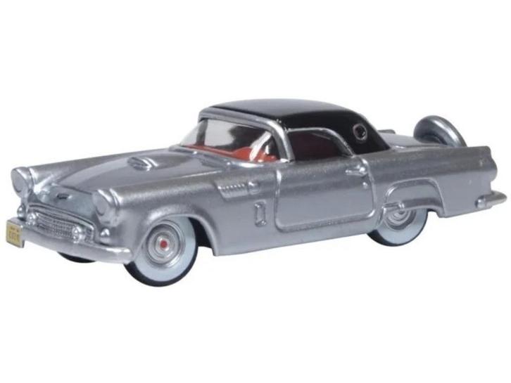 Ford THUNDERBIRD 1956, Hobby en Vrije tijd, Modelauto's | 1:87, Nieuw, Auto, Overige merken, Ophalen of Verzenden