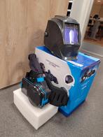 PROMOTIE !!! -25% Automatische lashelm FREE YC-06, Doe-het-zelf en Verbouw, Laskappen, Ophalen of Verzenden, Nieuw