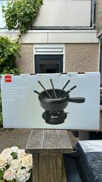 Fondueset (nieuwe), Ophalen of Verzenden, Zo goed als nieuw, Brander