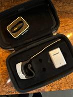 Samson airline micro earset headset, Muziek en Instrumenten, Microfoons, Ophalen of Verzenden, Zo goed als nieuw, Overige typen