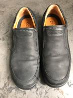 Ecco leren instappers / loafers zwart mt: 45 nieuw, Kleding | Heren, Schoenen, Loafers, Ecco, Zwart, Nieuw