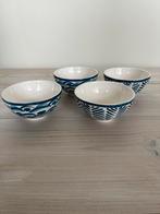 Kommetjes sushi/asia Blond Amsterdam, Huis en Inrichting, Keuken | Servies, Ophalen, Overige stijlen, Kop(pen) en/of Schotel(s)