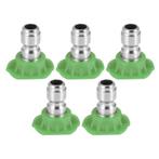 Nozzle spray 25 sproeier prijs is 10 stuks softwash, Ophalen of Verzenden, Nieuw, Elektrisch
