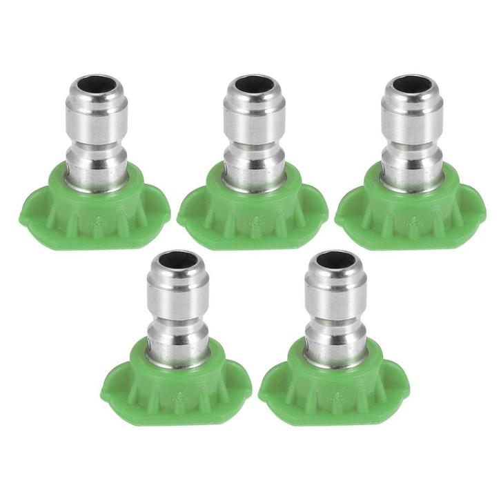 Nozzle spray 25 sproeier prijs is 10 stuks softwash, Tuin en Terras, Hogedrukreinigers, Nieuw, Elektrisch, Ophalen of Verzenden