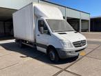 Mercedes-Benz Sprinter 313 2.2 CDI 432 HD Dubbel Lucht, Euro 5, Gebruikt, 4 cilinders, 129 pk