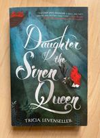 Daughter of the Siren Queen, Ophalen of Verzenden, Zo goed als nieuw