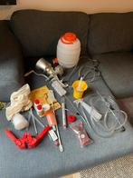 Bierbrouwpakket, Ophalen of Verzenden, Zo goed als nieuw