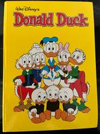 Verzameling Donald Duck stripboeken , gebonden en losse ex., Meerdere stripboeken, Ophalen, Gelezen, Walt Disney