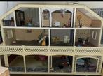 Lundby Stockholm poppenhuis Vintage, Ophalen, Zo goed als nieuw, Poppenhuis