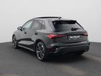 Audi A3 Sportback 35 TFSI S edition 150 PK | S-line l Adapti, Auto's, 12 maanden, 1300 kg, 4 cilinders, Adaptive Cruise Control