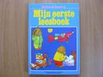 Richard Scarry Mijn eerste leesboek., Ophalen of Verzenden, Zo goed als nieuw, Richard Scarry, Prentenboek