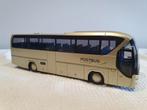 Rietze Neoplan Tourliner Postbus 1:87, Hobby en Vrije tijd, Modelauto's | 1:87, Ophalen of Verzenden, Zo goed als nieuw, Bus of Vrachtwagen