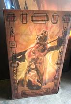 The Templar’s Verdict - Sideshow Premium Format Statue, Ophalen, Zo goed als nieuw, Film, Beeldje, Replica of Model