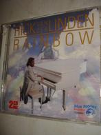 Rick van der Linden- Rainbow- 2-CD- (NIEUW), Cd's en Dvd's, Verzenden, Nieuw in verpakking, Gospel