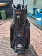 Collectors item Titleist golftas, Sport en Fitness, Golf, Ophalen of Verzenden, Zo goed als nieuw, Tas, Overige merken