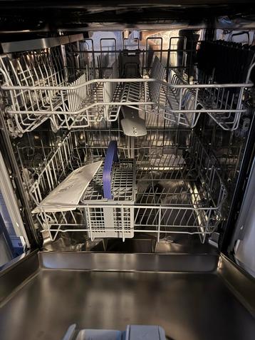 Beko inbouw Vaatwasser - nieuwe beschikbaar voor biedingen