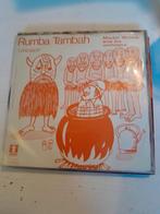 Martin wulms 7 inch rumba tambah, Ophalen of Verzenden, Zo goed als nieuw, Nederlandstalig