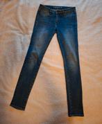 Denham Skinny Damens Jeans, Denham, Blauw, Ophalen of Verzenden, Zo goed als nieuw