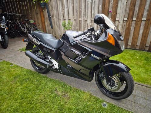 Honda cbr 1000f  1993  134k pk., Motoren, Motoren | Honda, Particulier, Sport, Ophalen
