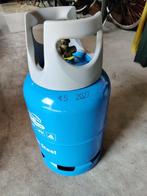 Gasfles Easyblue PrimaGaz 6 kg Light Steel, Ophalen, Zo goed als nieuw
