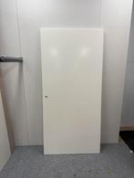MP206 - Svedex binnendeur rechts glad 201,5 x 93, Ophalen, Zo goed als nieuw, Binnendeur, 200 tot 215 cm