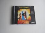 FAIR GAME CD GIORGIO MORODER + CHASE, Ophalen of Verzenden, Zo goed als nieuw